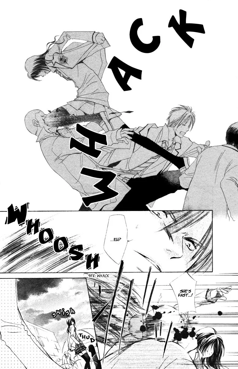 Read NG x Baby chapter 0 image 43 on Lezhin