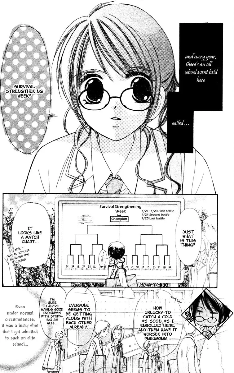 Read NG x Baby chapter 0 image 7 on Lezhin