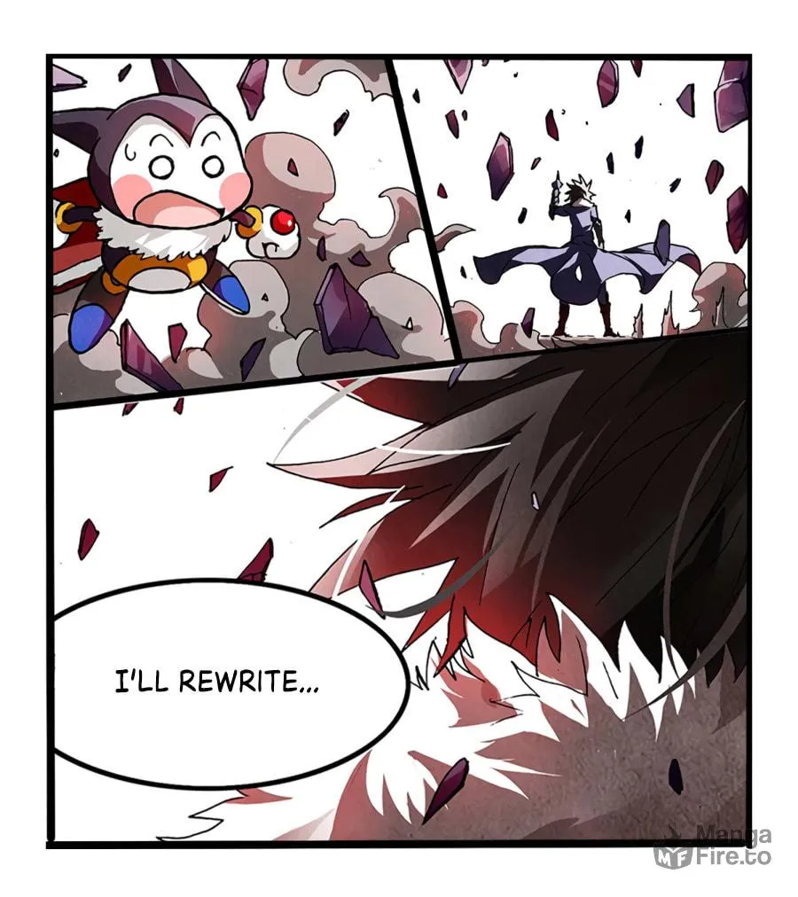 Read Ni Xi Ba Mo Wang! chapter 1 image 23 on Lezhin