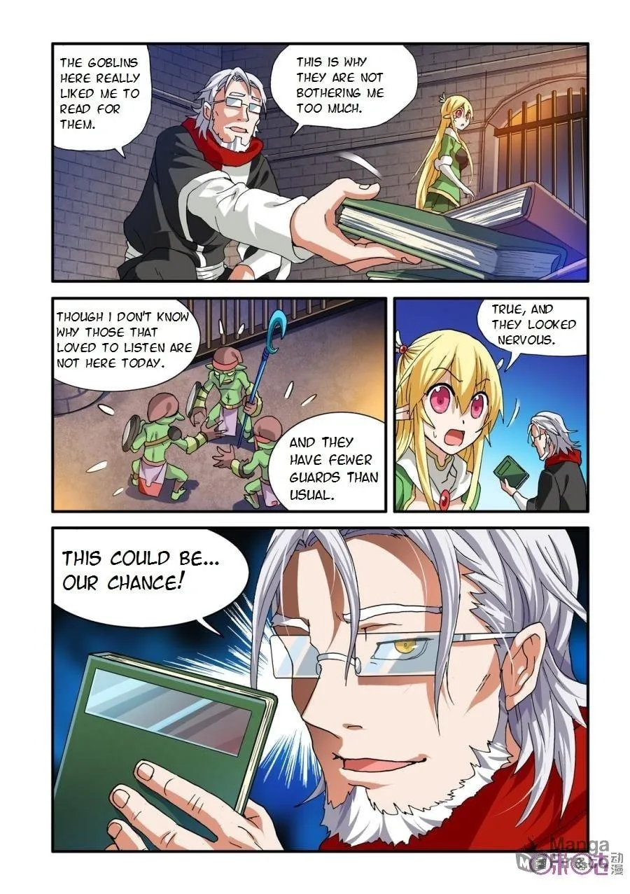 Read Ni Xi Ba Mo Wang! chapter 17 image 23 on Lezhin