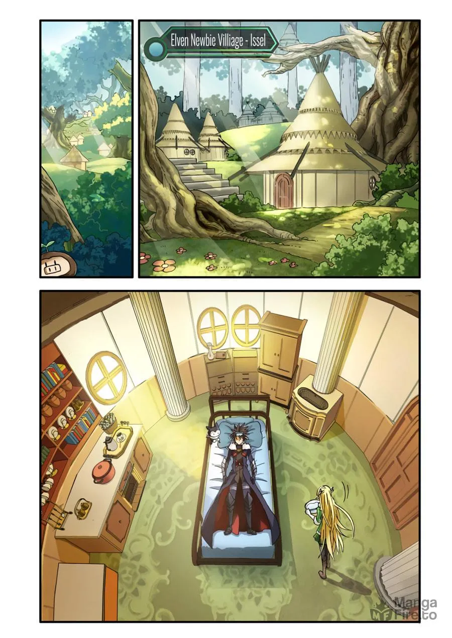 Read Ni Xi Ba Mo Wang! chapter 2 image 19 on Lezhin