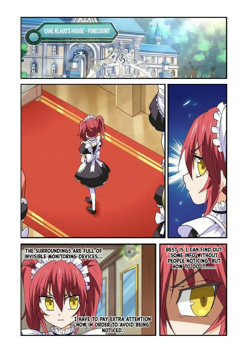 Read Ni Xi Ba Mo Wang! chapter 39.1 image 1 on Lezhin