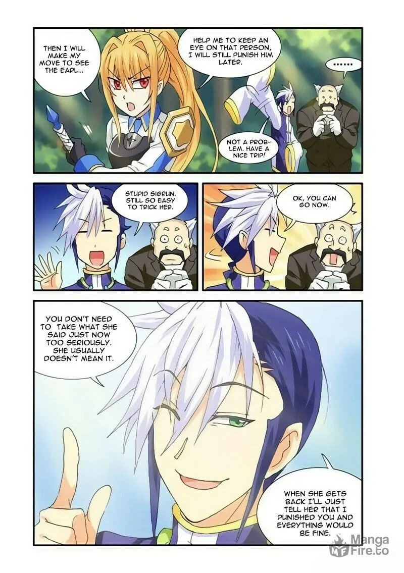 Read Ni Xi Ba Mo Wang! chapter 39.2 image 2 on Lezhin