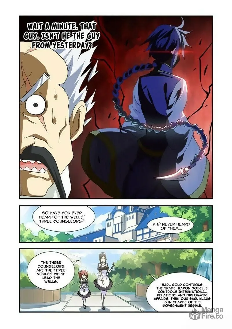 Read Ni Xi Ba Mo Wang! chapter 39.2 image 4 on Lezhin