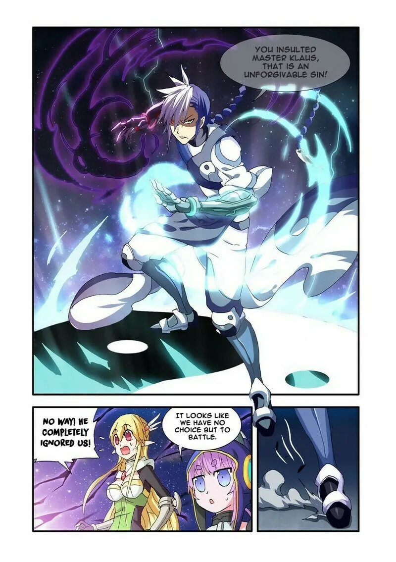 Read Ni Xi Ba Mo Wang! chapter 40.1 image 10 on Lezhin