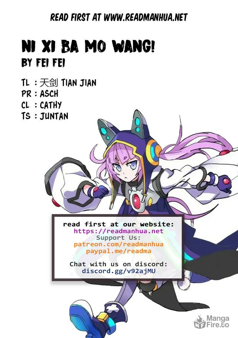 Read Ni Xi Ba Mo Wang! chapter 40.2 image 11 on Lezhin