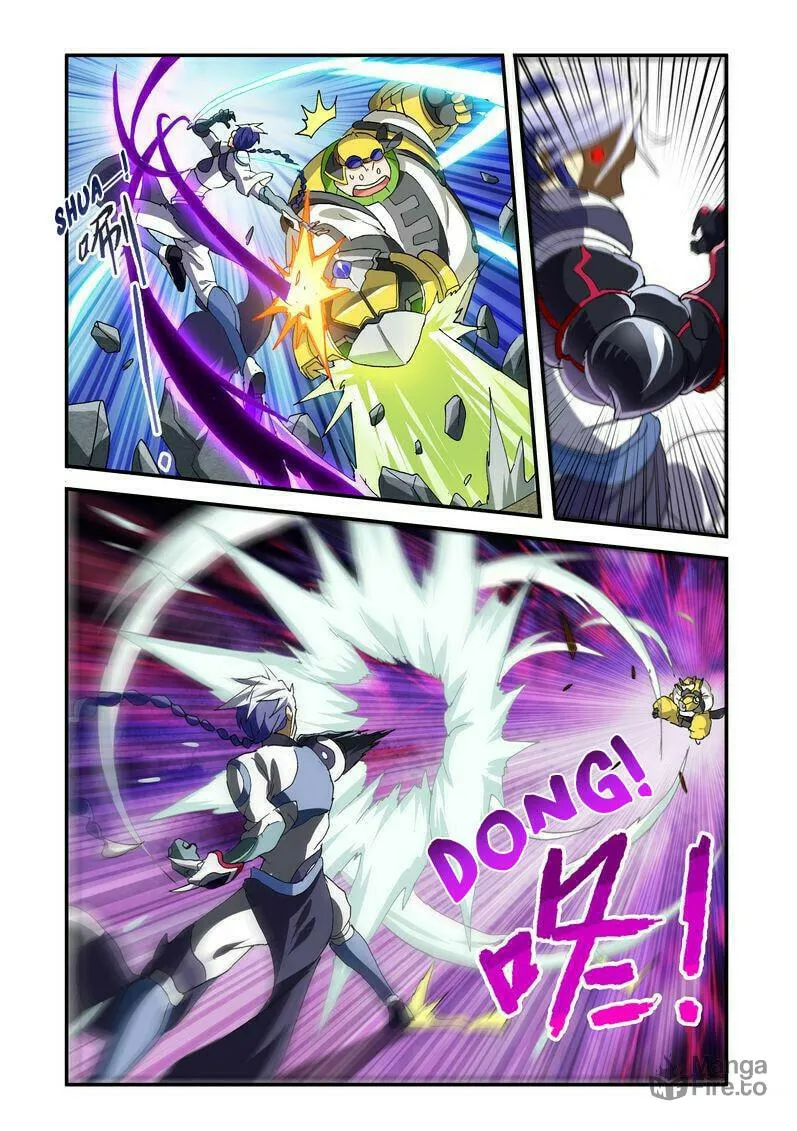 Read Ni Xi Ba Mo Wang! chapter 40.2 image 2 on Lezhin