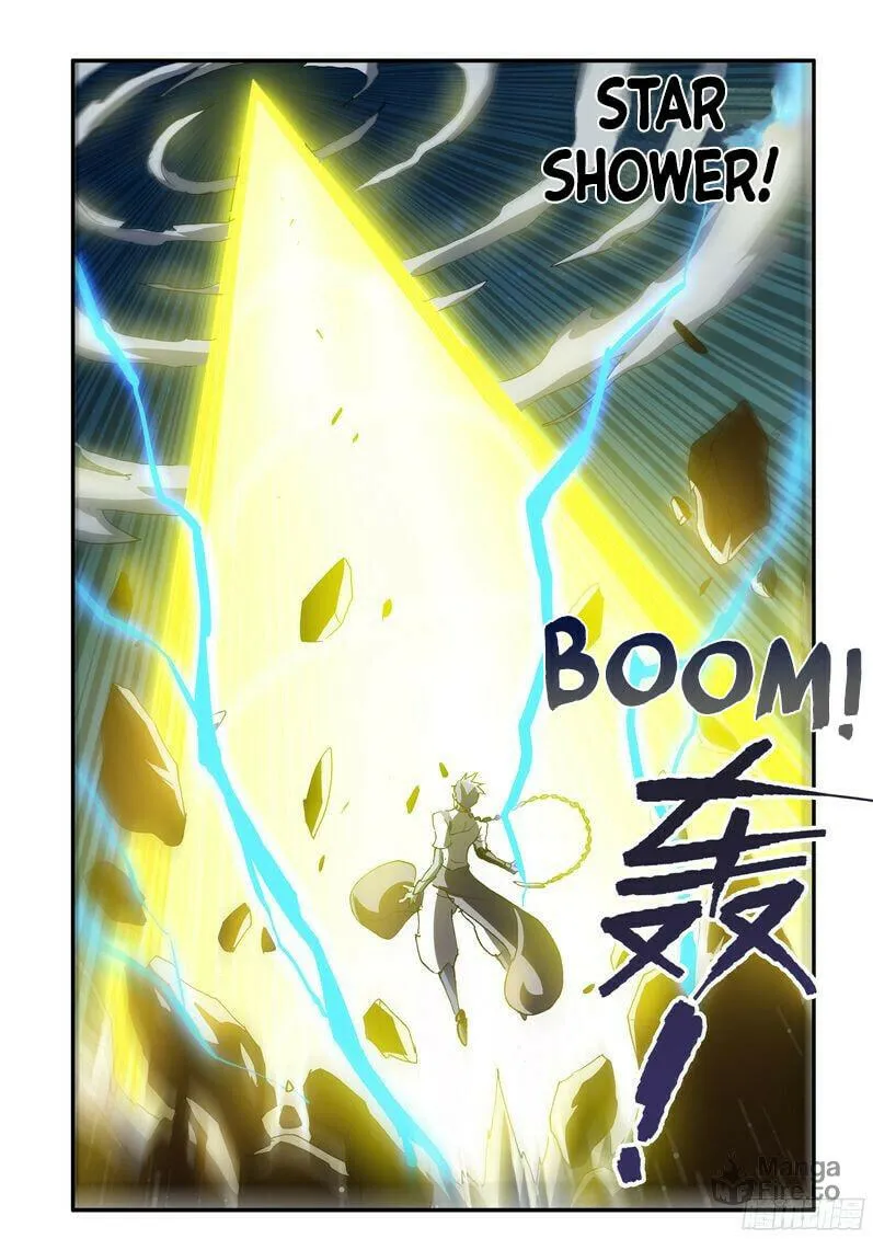 Read Ni Xi Ba Mo Wang! chapter 40.2 image 5 on Lezhin