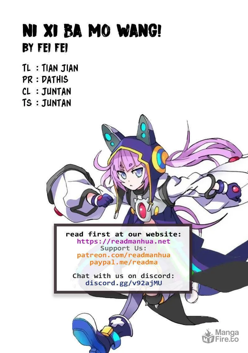 Read Ni Xi Ba Mo Wang! chapter 41.2 image 11 on Lezhin