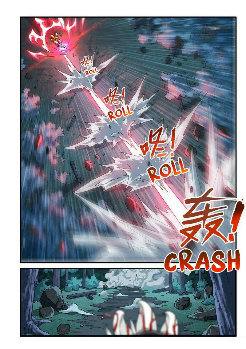 Read Ni Xi Ba Mo Wang! chapter 42.1 image 10 on Lezhin