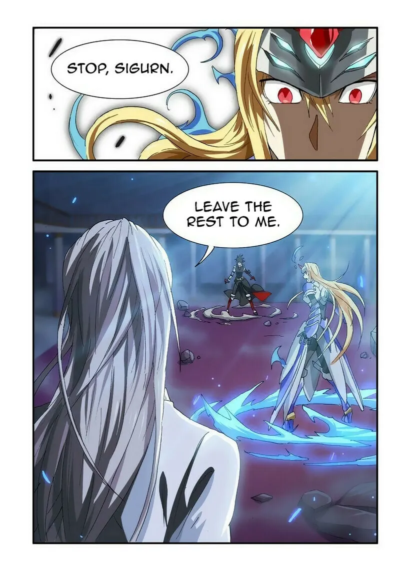 Read Ni Xi Ba Mo Wang! chapter 42.2 image 10 on Lezhin