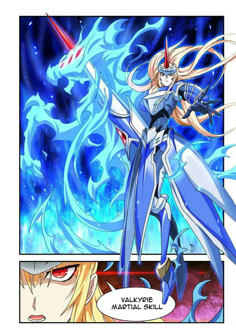Read Ni Xi Ba Mo Wang! chapter 42.2 image 6 on Lezhin