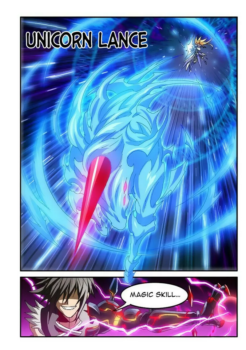 Read Ni Xi Ba Mo Wang! chapter 42.2 image 7 on Lezhin