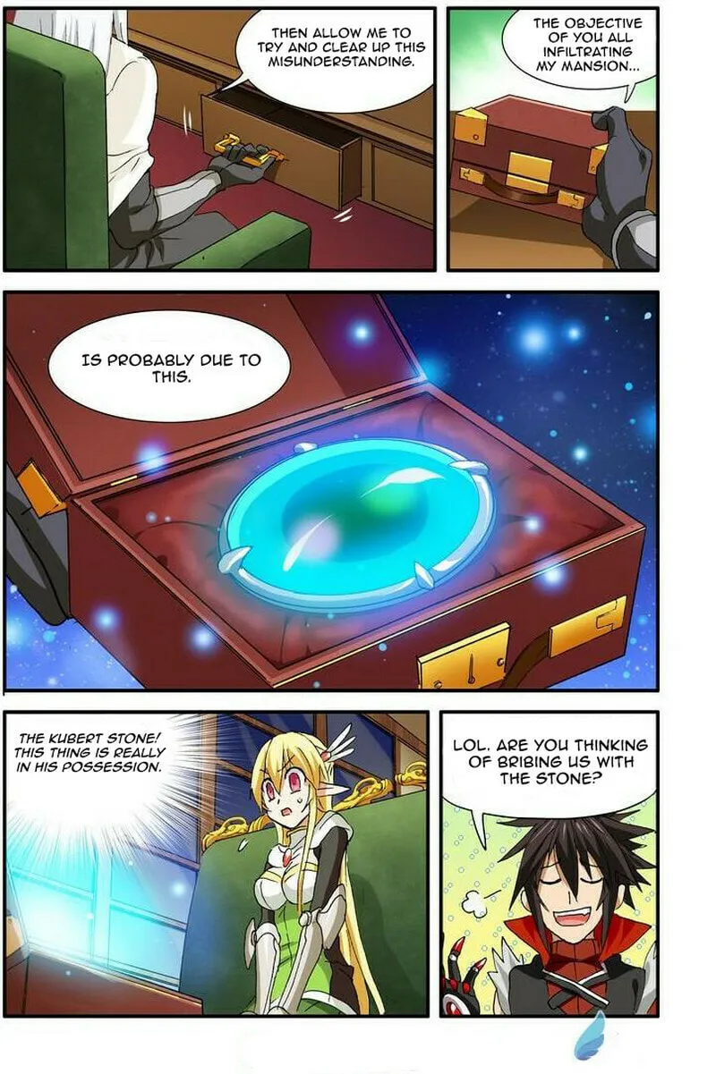 Read Ni Xi Ba Mo Wang! chapter 43.2 image 7 on Lezhin