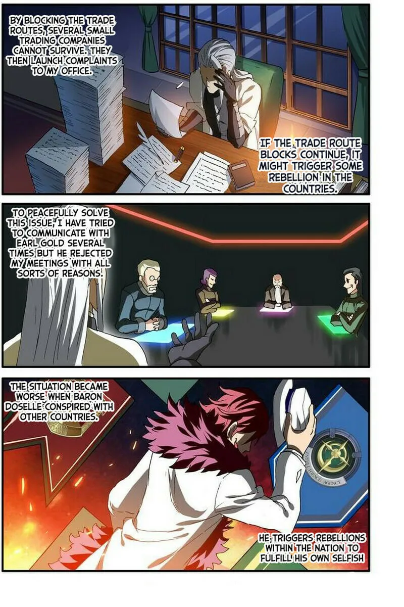Read Ni Xi Ba Mo Wang! chapter 44.1 image 1 on Lezhin