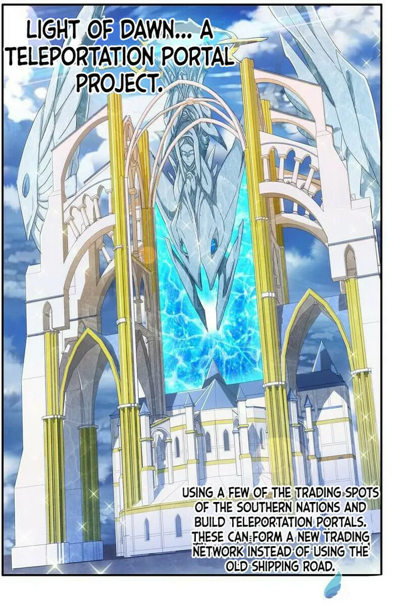 Read Ni Xi Ba Mo Wang! chapter 44.1 image 3 on Lezhin