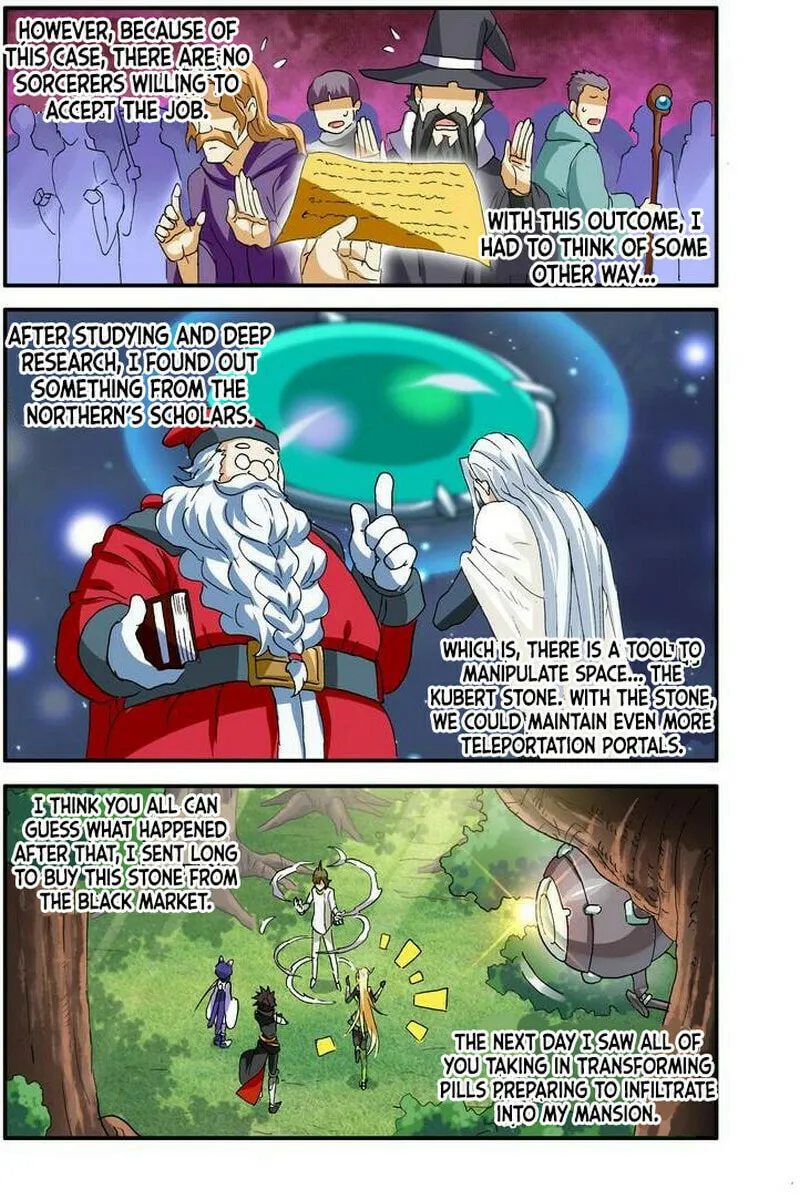 Read Ni Xi Ba Mo Wang! chapter 44.1 image 7 on Lezhin