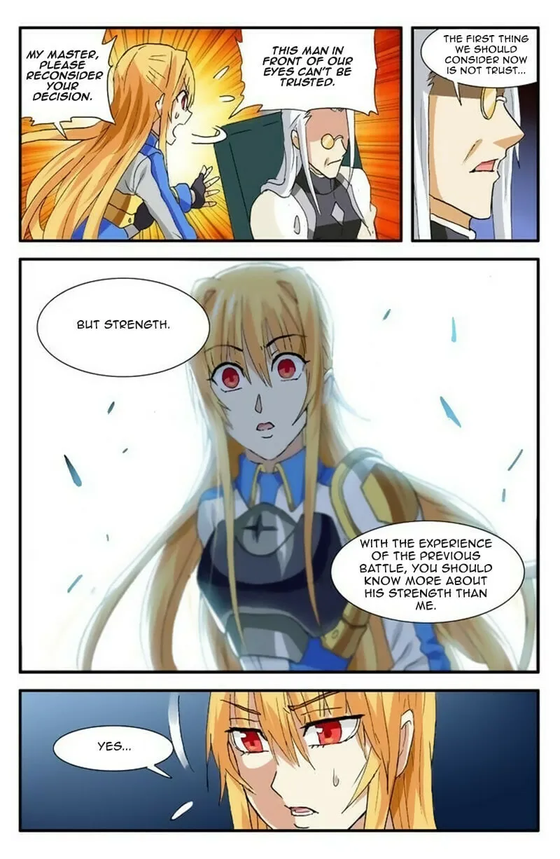 Read Ni Xi Ba Mo Wang! chapter 44.2 image 1 on Lezhin