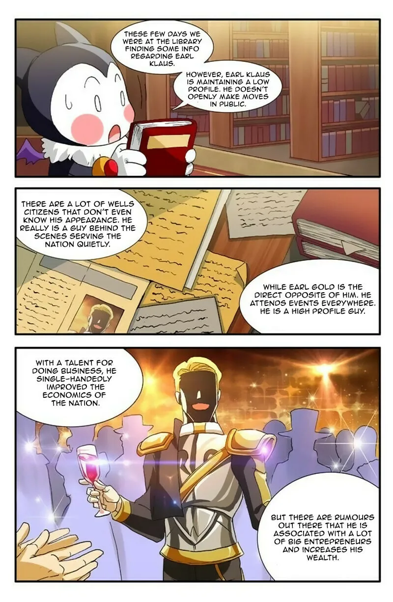 Read Ni Xi Ba Mo Wang! chapter 44.2 image 3 on Lezhin