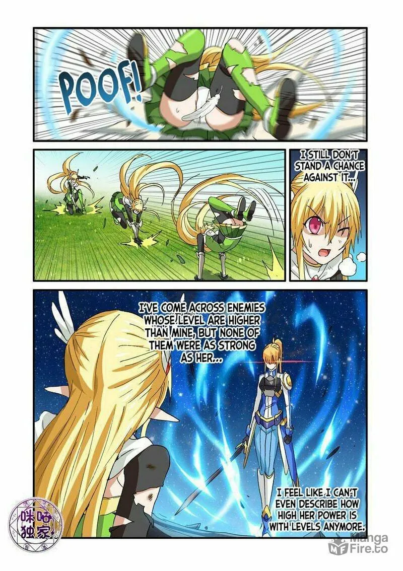 Read Ni Xi Ba Mo Wang! chapter 47.2 image 2 on Lezhin