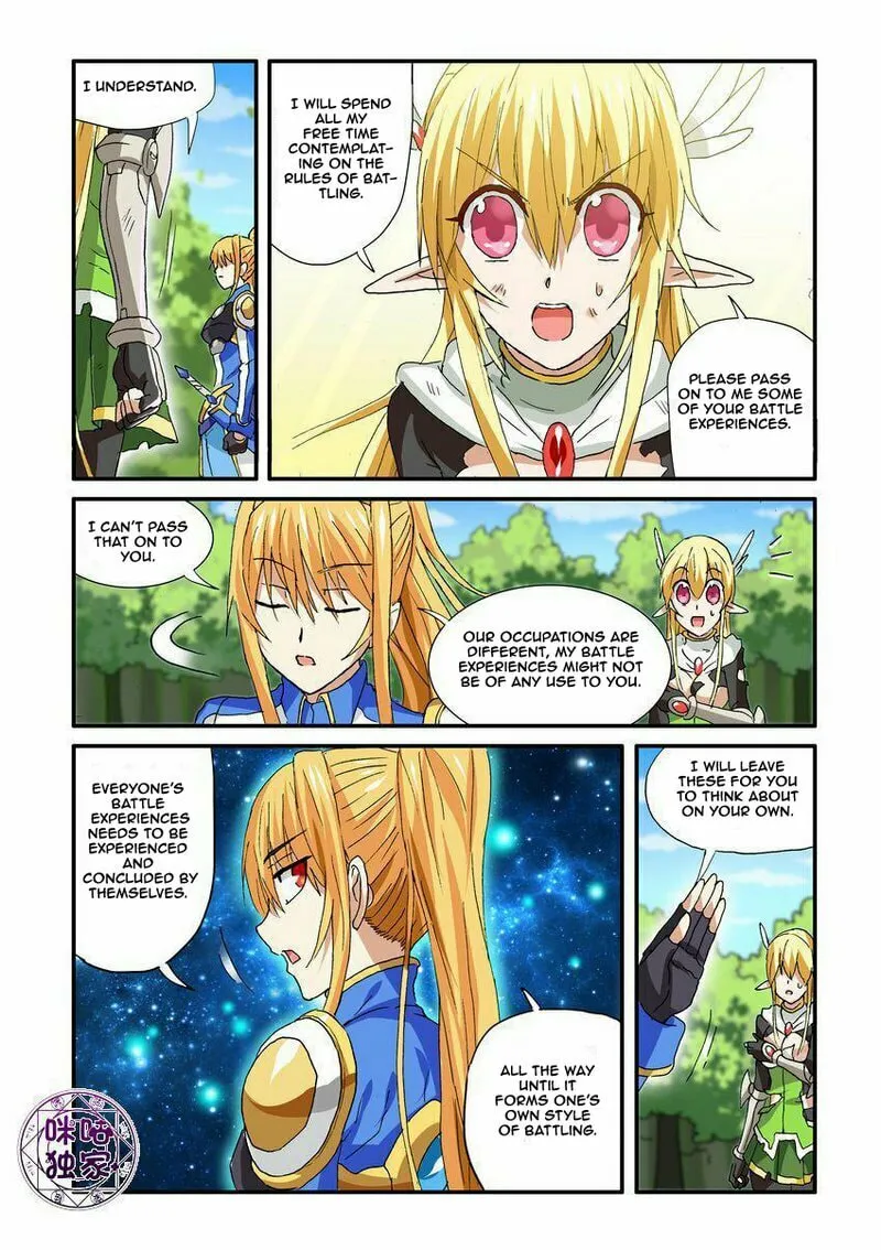 Read Ni Xi Ba Mo Wang! chapter 47.2 image 7 on Lezhin