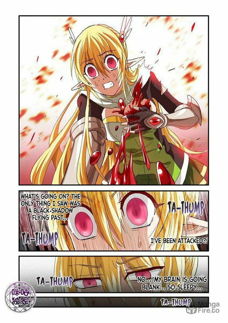 Read Ni Xi Ba Mo Wang! chapter 48.1 image 2 on Lezhin