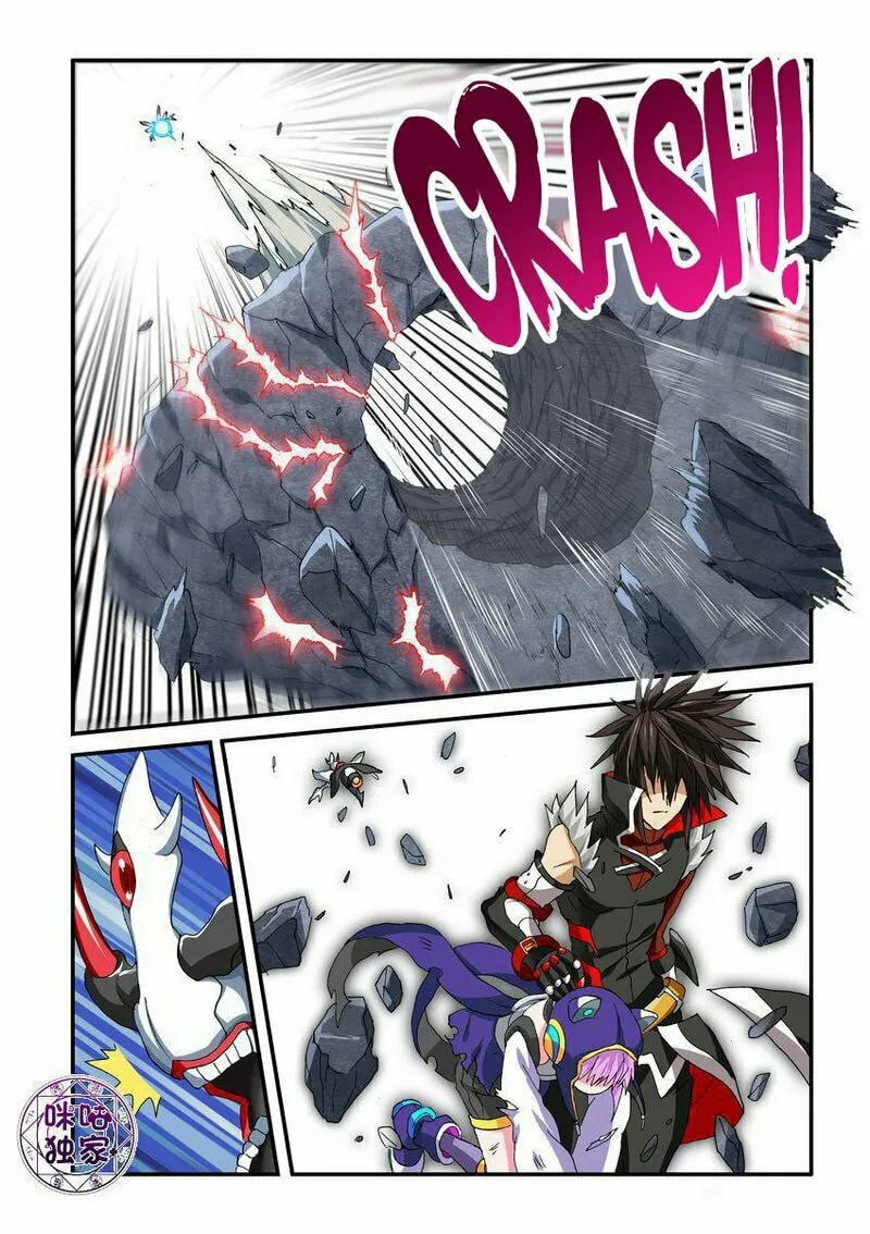 Read Ni Xi Ba Mo Wang! chapter 48.2 image 7 on Lezhin