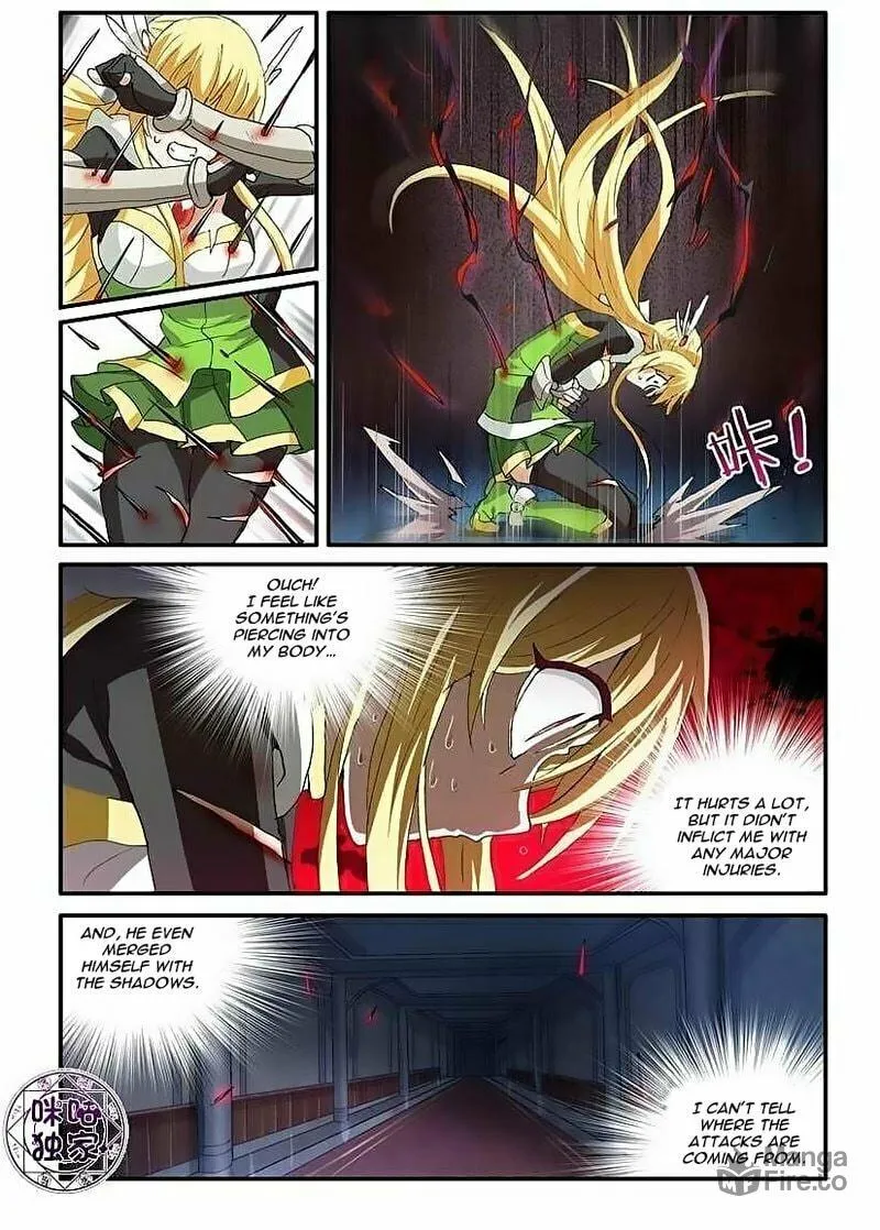 Read Ni Xi Ba Mo Wang! chapter 50.1 image 2 on Lezhin