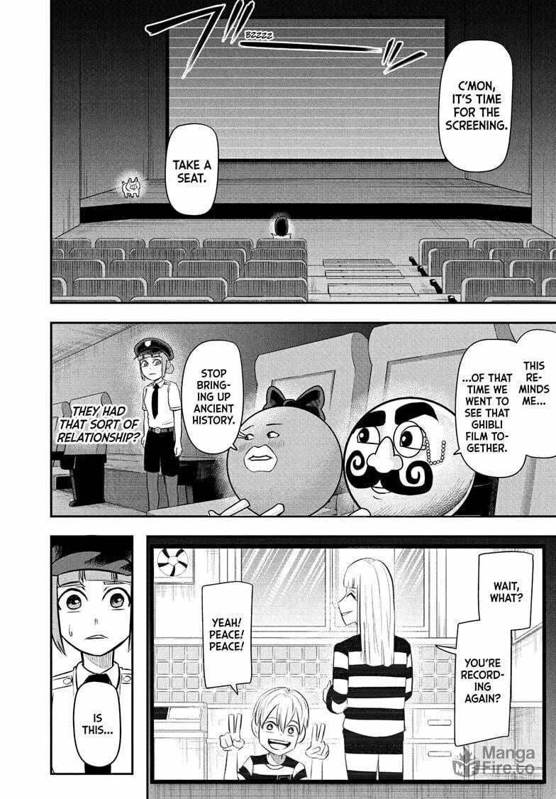 Read Nice Prison chapter 17 image 5 on Lezhin