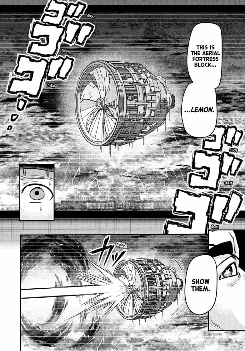 Read Nice Prison chapter 18 image 7 on Lezhin