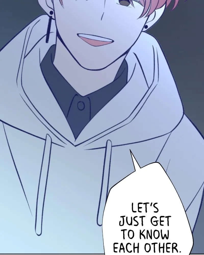 Nice to Meet You (Wishroomness) Chapter 21 page 109 - 