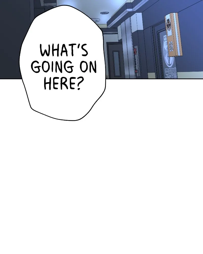 Nice to Meet You (Wishroomness) Chapter 21 page 117 - 