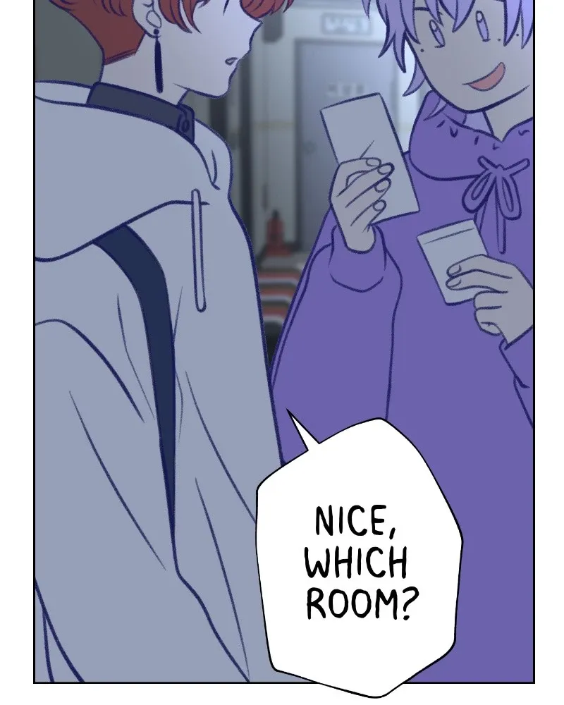 Nice to Meet You (Wishroomness) Chapter 21 page 18 - 