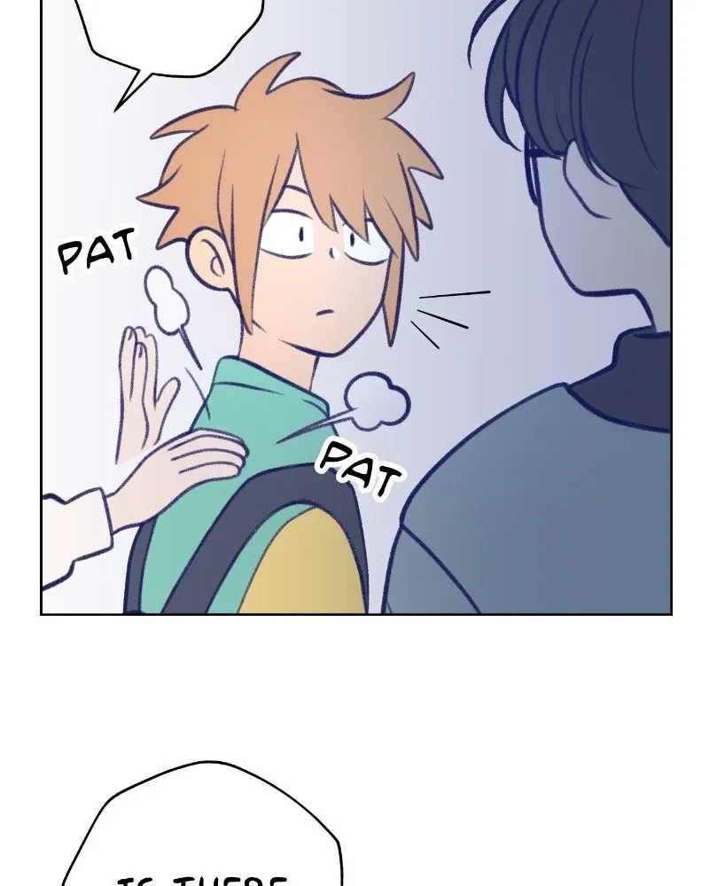 Nice to Meet You (Wishroomness) Chapter 21 page 21 - 
