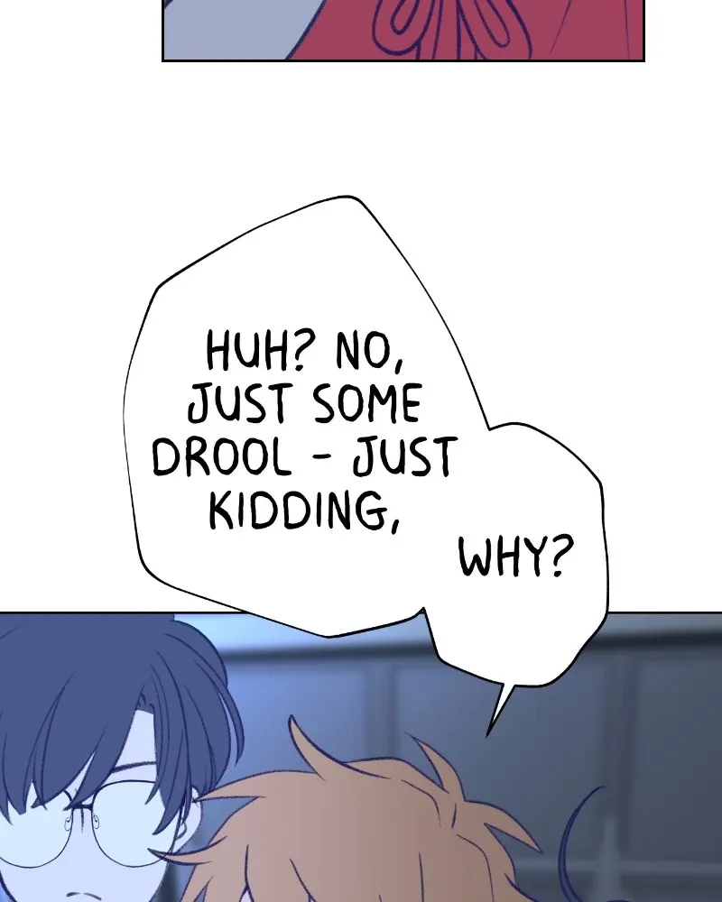 Nice to Meet You (Wishroomness) Chapter 21 page 23 - 