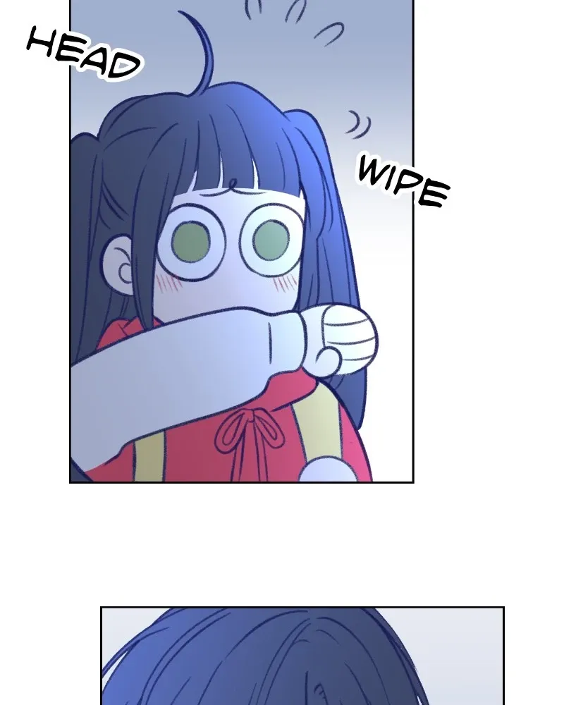 Nice to Meet You (Wishroomness) Chapter 21 page 25 - 