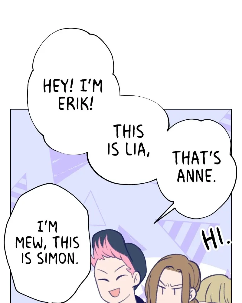 Nice to Meet You (Wishroomness) Chapter 21 page 37 - 