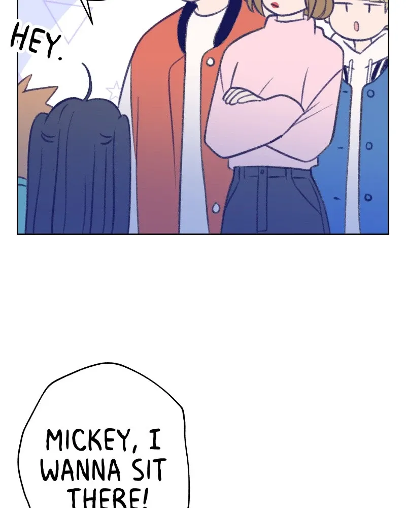 Nice to Meet You (Wishroomness) Chapter 21 page 38 - 