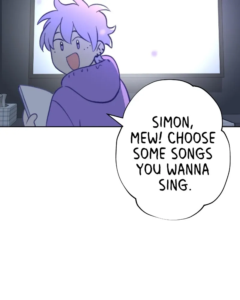 Nice to Meet You (Wishroomness) Chapter 21 page 42 - 