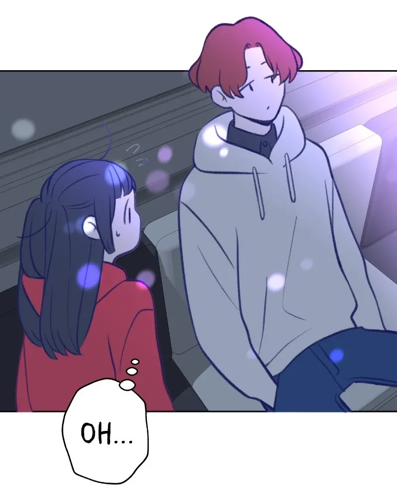 Nice to Meet You (Wishroomness) Chapter 21 page 46 - 