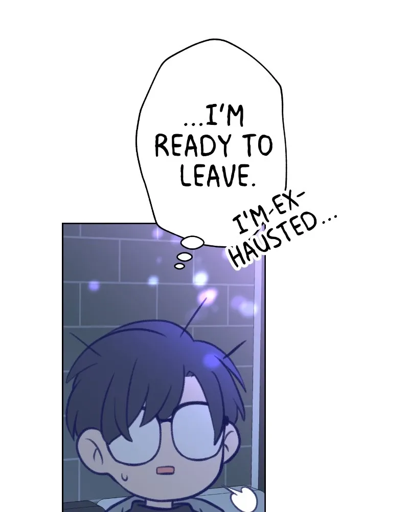 Nice to Meet You (Wishroomness) Chapter 21 page 50 - 