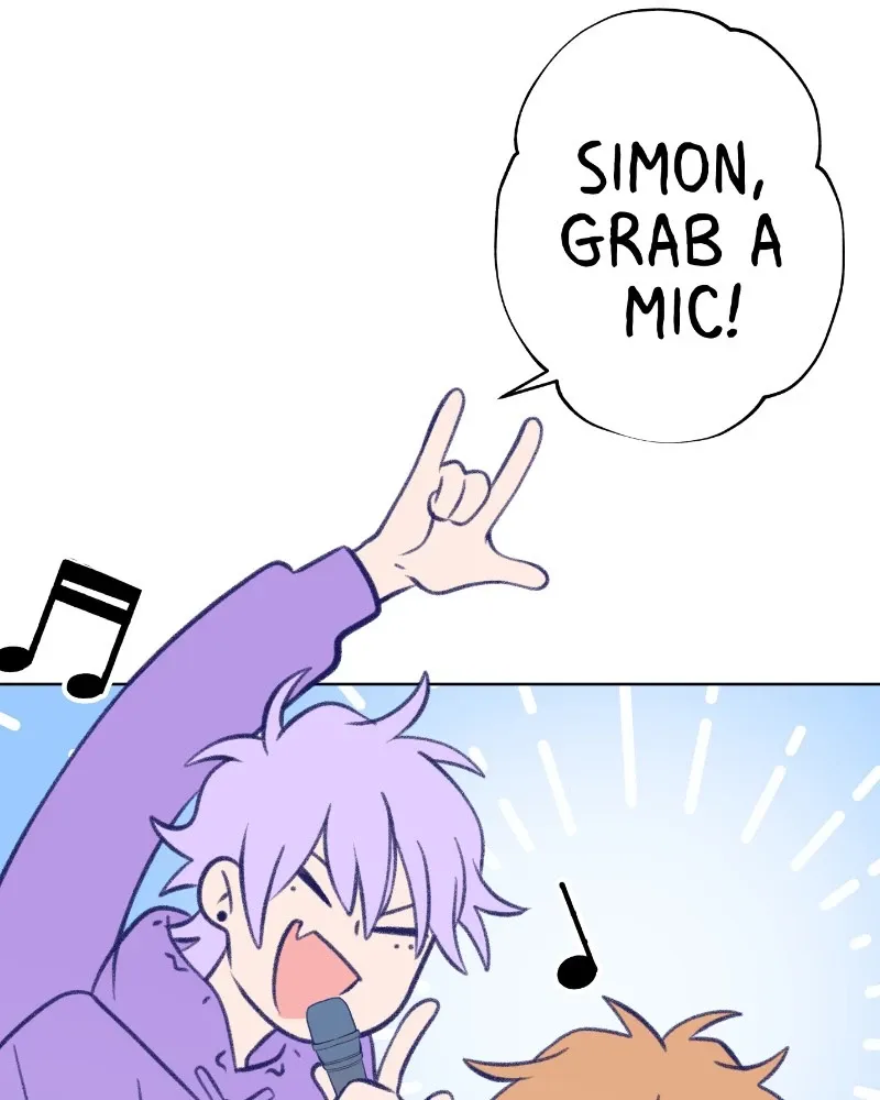 Nice to Meet You (Wishroomness) Chapter 21 page 69 - 