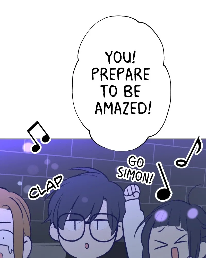 Nice to Meet You (Wishroomness) Chapter 21 page 71 - 
