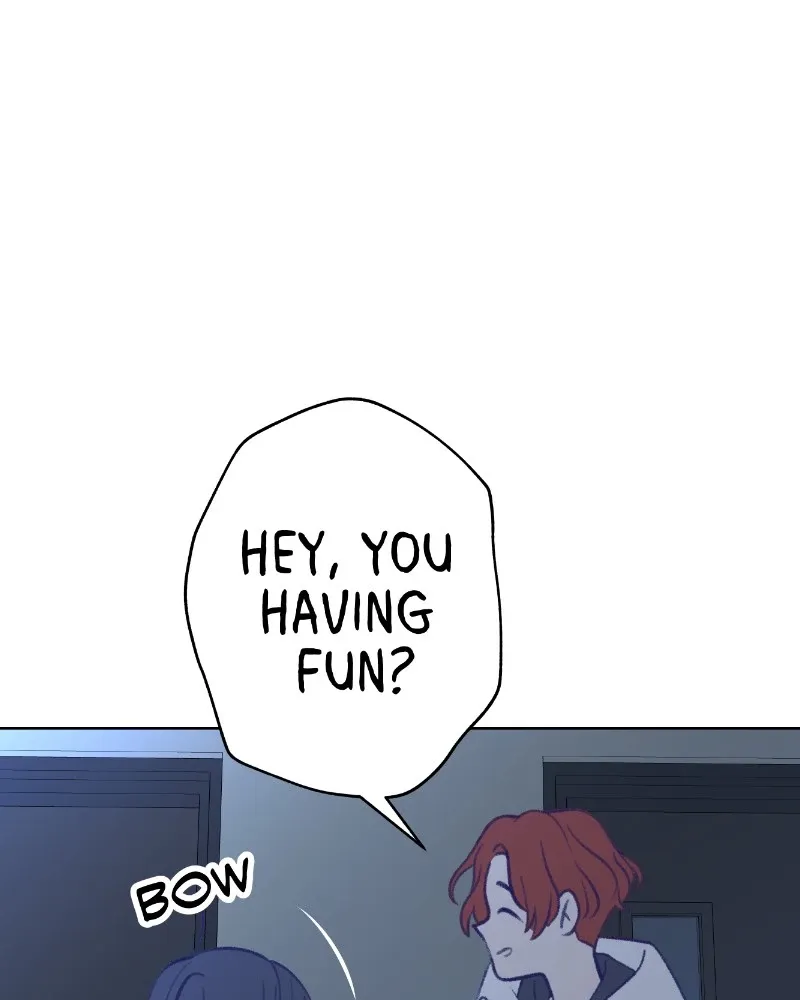 Nice to Meet You (Wishroomness) Chapter 21 page 82 - 
