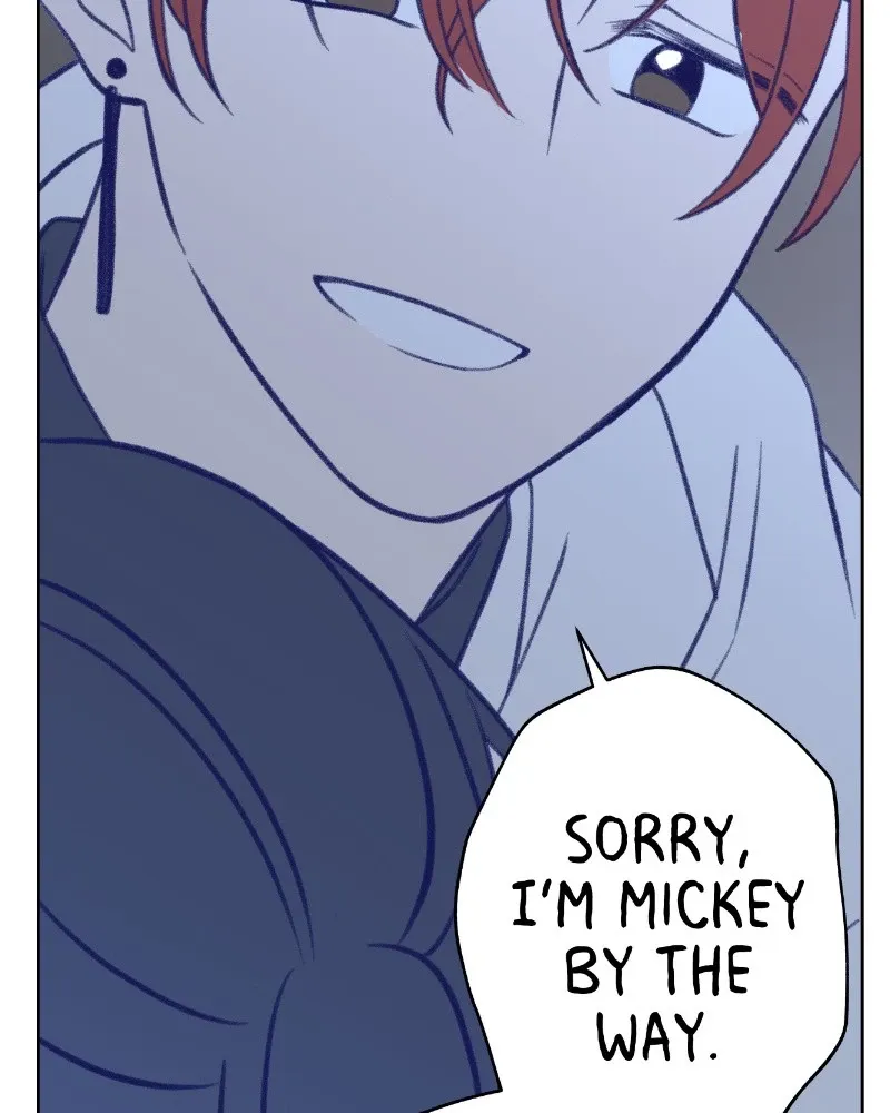 Nice to Meet You (Wishroomness) Chapter 21 page 95 - 