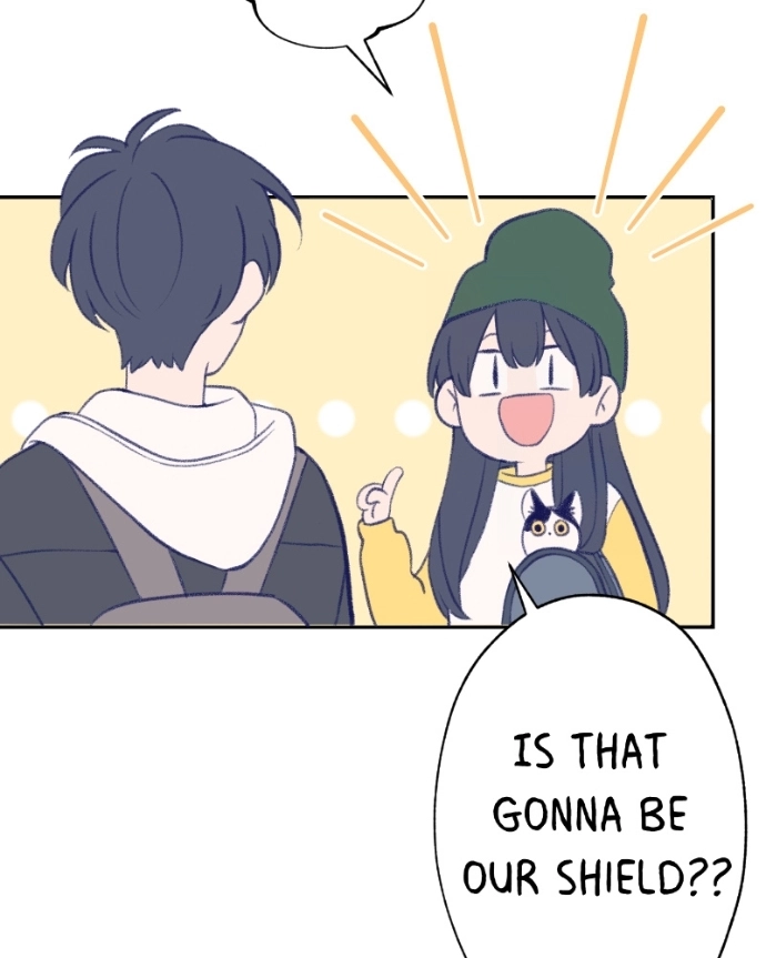 Nice To Meet You Chapter 10 page 17 - 