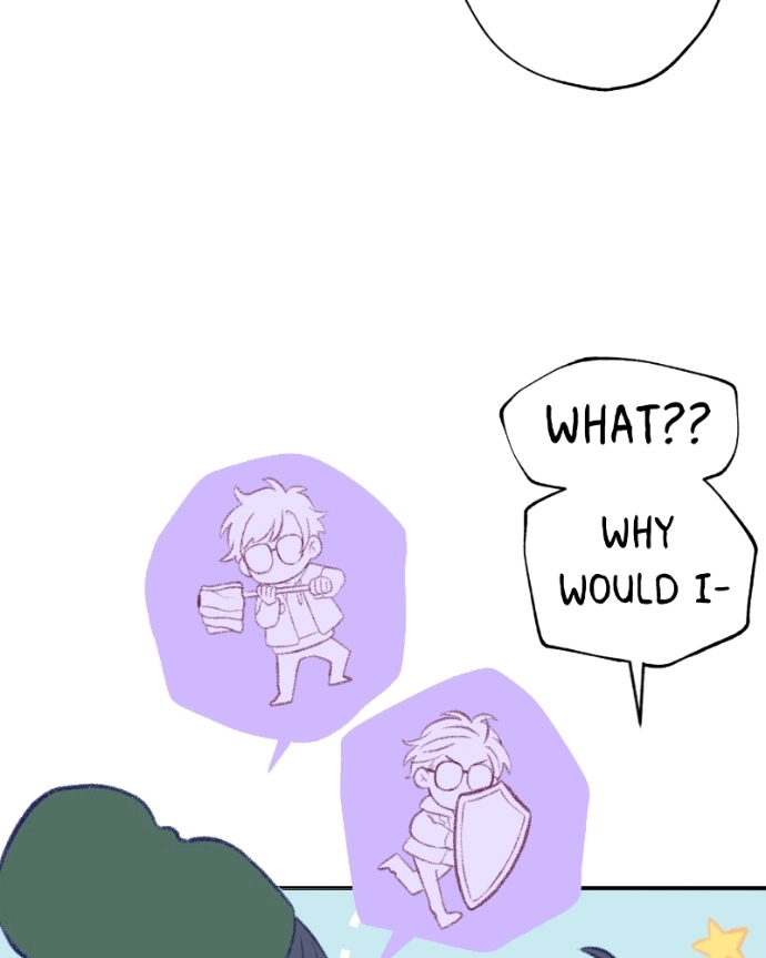 Nice To Meet You Chapter 10 page 18 - 