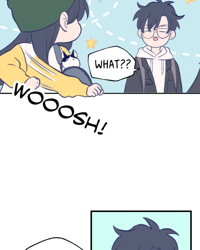 Nice To Meet You Chapter 10 page 19 - 