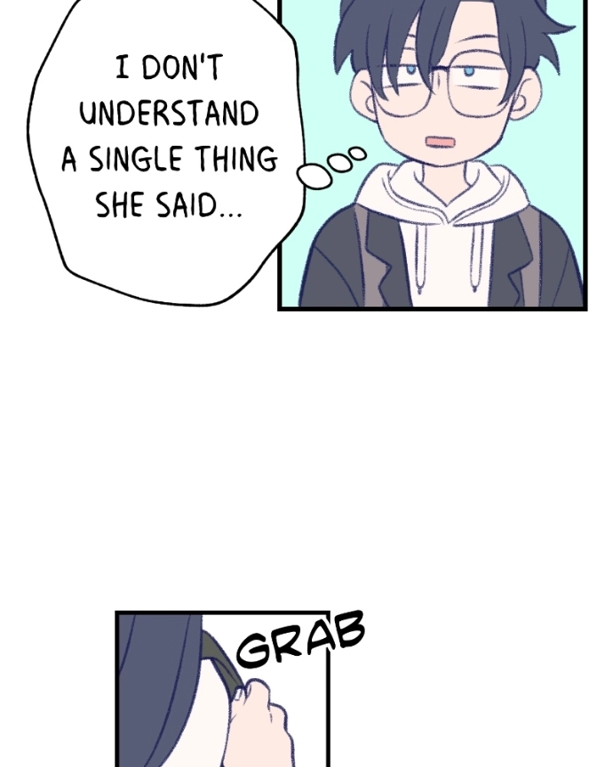 Nice To Meet You Chapter 10 page 20 - 