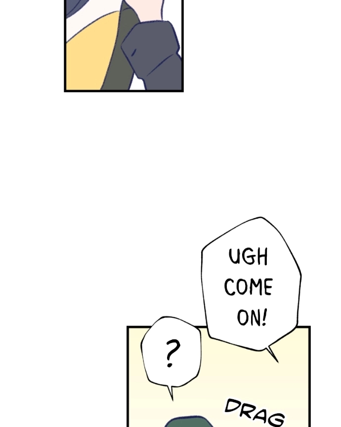 Nice To Meet You Chapter 10 page 21 - 